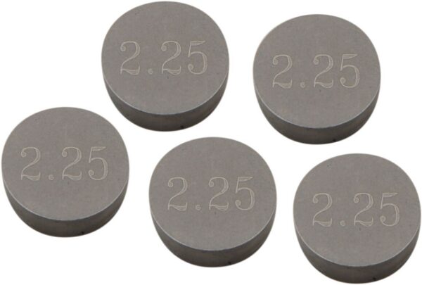 VALVESHIM 7.48X2.25 5PK