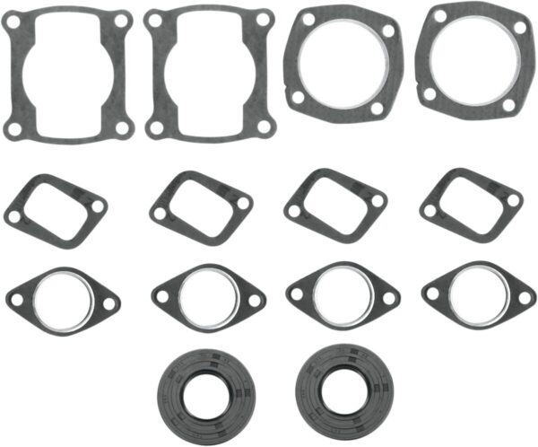 COMPLETE GASKET SET POL