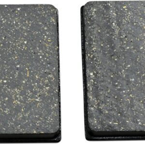 BRAKE PAD FA SER ORGANIC