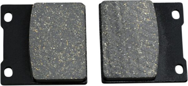 BRAKE PAD FA SER ORGANIC
