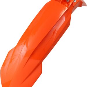 FENDER FRT KTM85 18- ORANGE