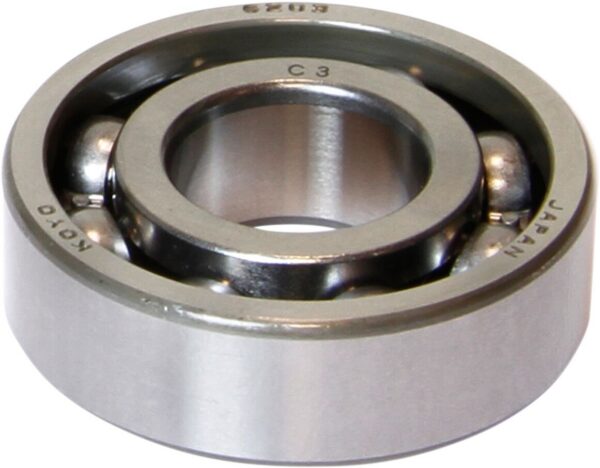 MAIN BEARINGS