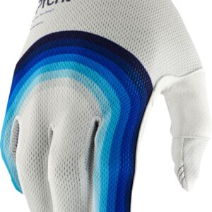 GLOVE ITRACK REWIND WH LG