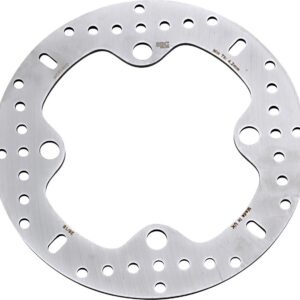 BRAKE ROTOR FIX D SERIES RND