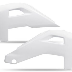 RADIATOR CVR TC/FC 25-WHITE