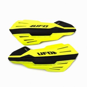 HANDGUARDS HVA/KT YEL