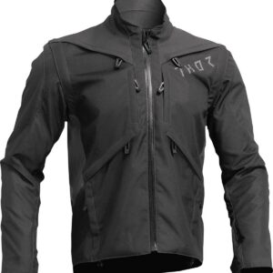 JACKET TERRAIN BK/CH XL