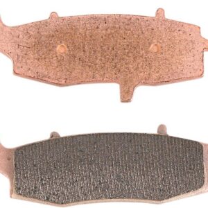 BRAKE PAD SINTERED HH