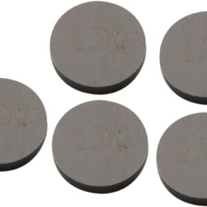 VALVESHIM 9.48X1.90 5PK