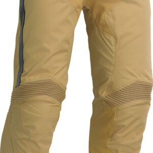 PANT S20 HALLMAN TAN 28