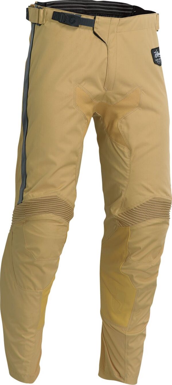 PANT S20 HALLMAN TAN 28