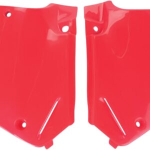 SD CVR CR FL RED