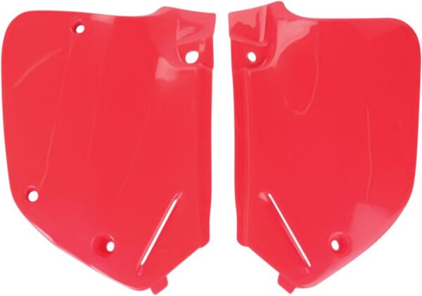 SD CVR CR FL RED
