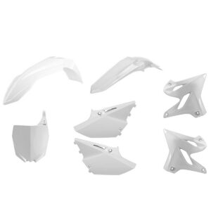 BODYKIT YZ125/250 15-21 WH