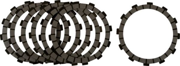 FRICTION PLT SXF250 16-24