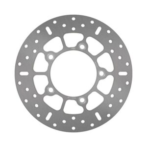 BRAKE ROTOR FIX HPSR RND RE