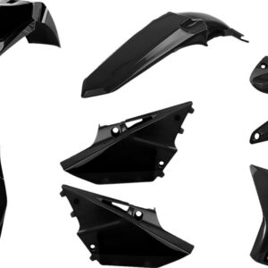 BODYKIT YZ125/250 15-21 BK