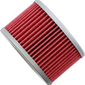 HIFLOFILTRO OIL FILTER