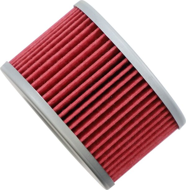 HIFLOFILTRO OIL FILTER