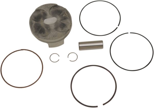PISTON KIT CRF250R 14-15