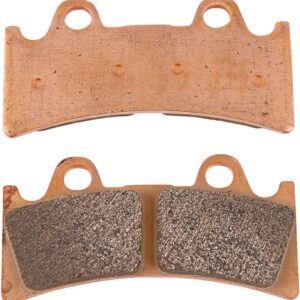 BRAKE PAD SINTERED HH