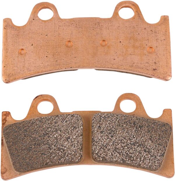 BRAKE PAD SINTERED HH