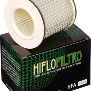 FILTERAIR HIFLOFILTRO YAM
