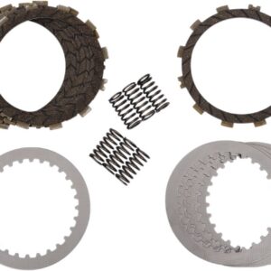 CLUTCH KIT DIRT DRC SERIES