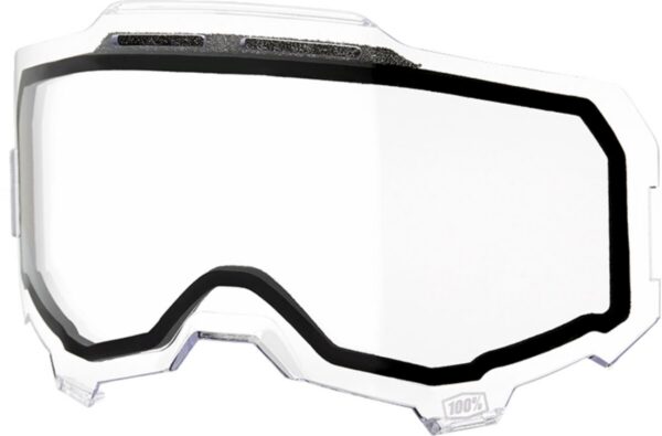 LENS ARMEGA DUAL VEN CLR