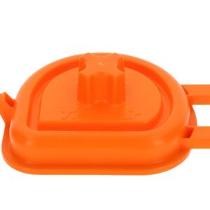 AIRBOX COVER SHERCO SE-SEF 202
