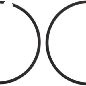 PISTON RINGS 02.6249