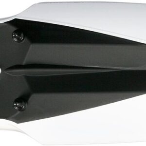 FENDER FRT KTM85 13-17 WHT