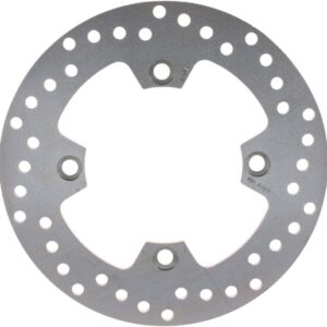 BRAKE ROTOR FIX HPSR RND RE