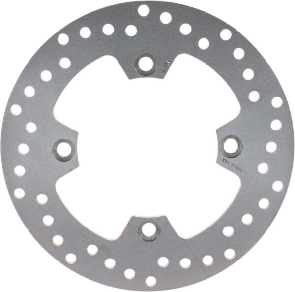 BRAKE ROTOR FIX HPSR RND RE