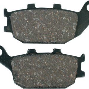 BRAKE PAD SFA ORG SCOOTER