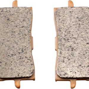 BRAKE PAD SINTERED HH