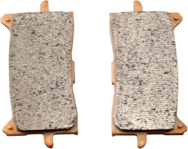 BRAKE PAD SINTERED HH