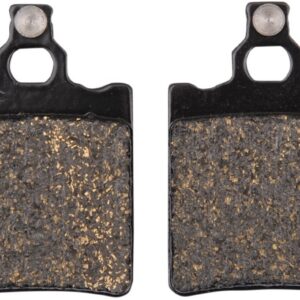 BRAKE PAD CERAMIC