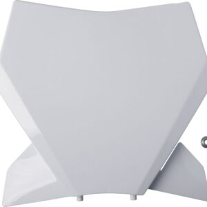 NUMBER PLATE SXF 023 WH