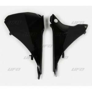 AIRBOX CVR KTM EXC 14-16 BK