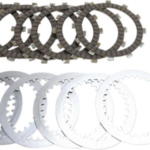 CLUTCH KIT DIRT DRC SERIES