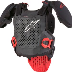 ROOST-GRD YT A5s V2 BWR S/M