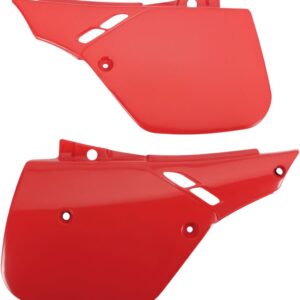 SD CVR CR125 87-88 RED