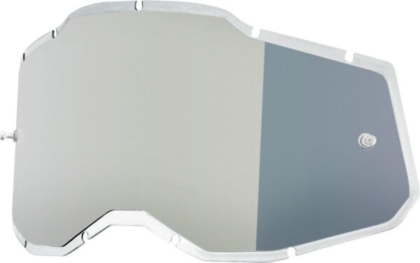 LENS RC2/AC2/ST2 I-SILVER