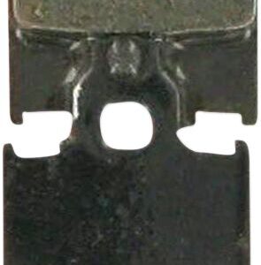BRAKE PAD FA SER ORGANIC