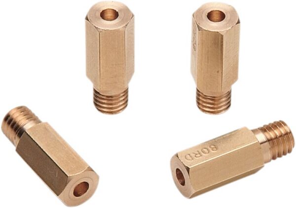 CARB JET 4-PK KEH CR190