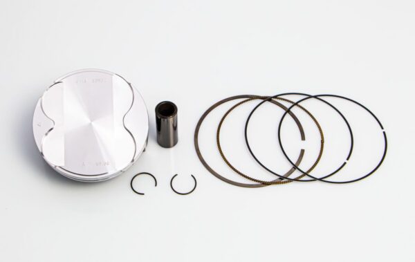 PISTON KIT 24368A