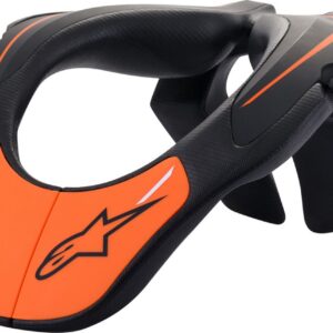 NECK SUPPORT YOUTH BK/OR