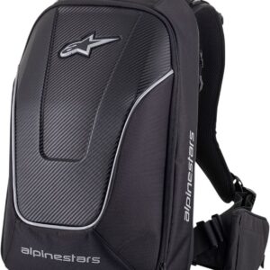 BACKPACK CHARGER PRO BLACK