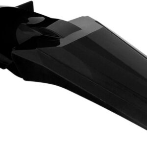 RR FENDER YZ80/85 02-14 BLK R